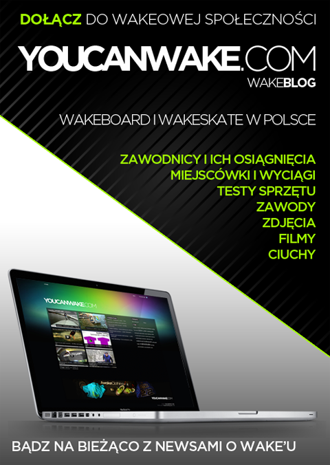 DOLACZ480 Dołącz do nas na facebooku - YOUCANWAKE.COM