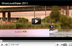 WrocLoveWater 2011