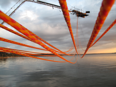 Wakepark