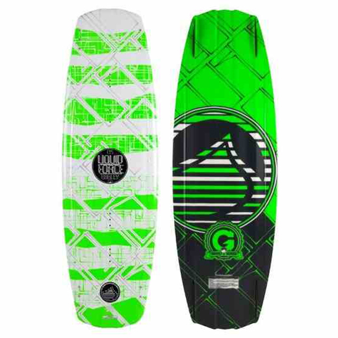 Liquid Force HARLEY GRIND Wakeboard Liquid Force HARLEY GRIND