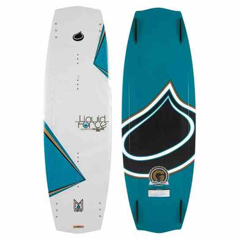 Liquid Force MELISSA HYBRID Wakeboard Liquid Force MELISSA HYBRID