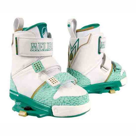 Liquid Force MELISSA Wiązania wakeboardowe Liquid Force MELISSA