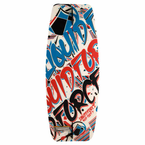 Liquid Force MOD Wakeskate Liquid Force MOD