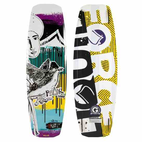 Liquid Force PEAK Wakeboard Liquid Force PEAK