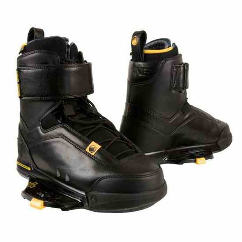 Liquid Force SHANE Wiązania wakeboardowe Liquid Force SHANE