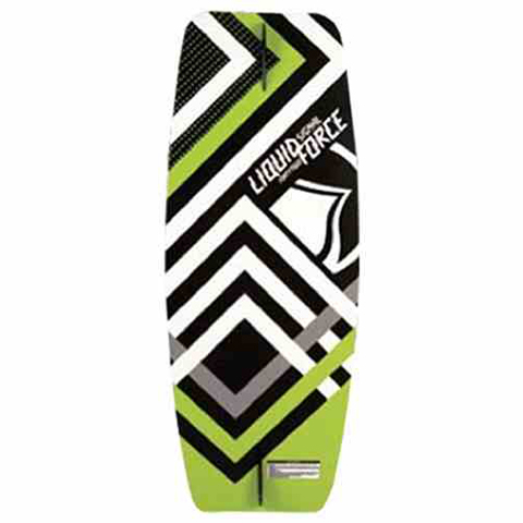 Liquid Force SIGNAL Wakeskate Liquid Force SIGNAL