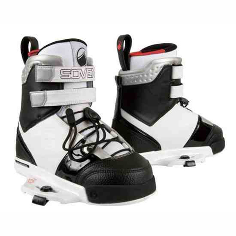 Liquid Force SOVEN Wiązania wakeboardowe Liquid Force SOVEN