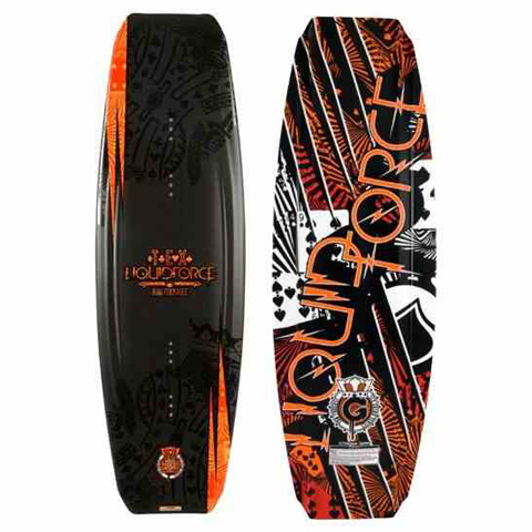 Liquid Force TEX Wakeboard Liquid Force TEX