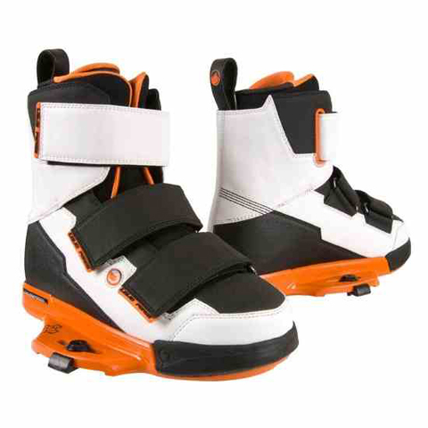 Liquid Force VANTAGE CT Wiązania wakeboardowe Liquid Force VANTAGE CT