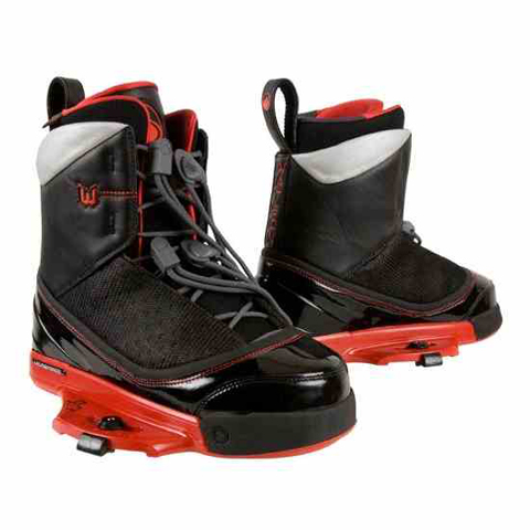 Liquid Force WATSON Wiązania wakeboardowe Liquid Force WATSON