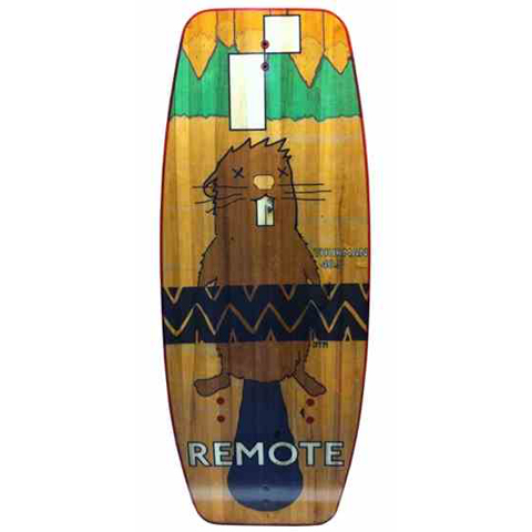 Remote Wakeskates Silas Thurman 40,5_YCW Remote Wakeskates Silas Thurman 40,5_YCW