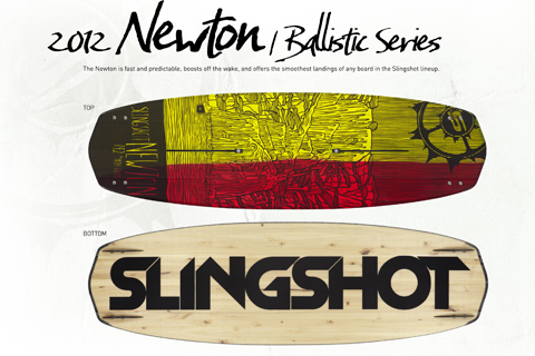 Slingshot_2012_Newton Slingshot_2012_Newton