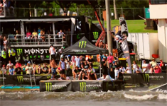 Monster Energy ProWake Show 2012 Monster Energy ProWake Show 2012