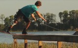 Eric Worrall – Flatbar Session