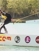 Luca Pii & Polix 2.0 – Hotlake Cablepark