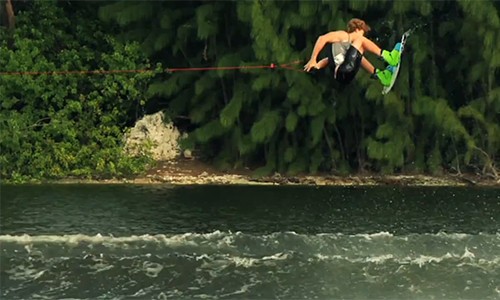 <h2><a href='http://www.youcanwake.com/athletes/noah-flegel-2013/'>Noah Flegel 2013</a><a href='http://www.youcanwake.com/athletes/noah-flegel-2013/#comments' class='comments-small'>0</a></h2>2011 SportsKid of the Year - Noah Flegel wakeboarding at Crystal Lake and Ski Rixen Cable Park in Deerfield Beach FL

