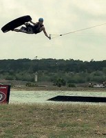 Pre-Cablestock Freeride