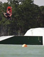 The BSR Cable Park