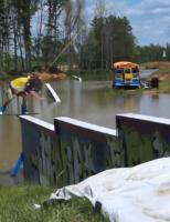 Jibtopia Wake Park