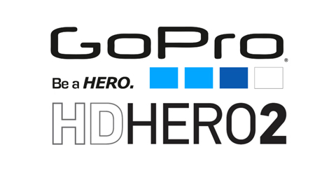 GOPRO HD HERO 2 GOPRO HD HERO 2