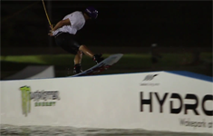 Hydrous & Cowtown Wakepark Hydrous & Cowtown Wakepark