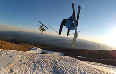 Kamera GoPro HD HERO 2 Kamera GoPro HD HERO 2