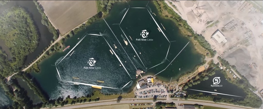 cable park system