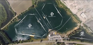 The Quarry Cable Park