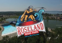 Roseland Wake Park