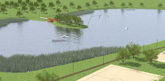 Central Wakeboard Park Central Wakeboard Park