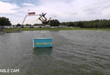 Angelika Schriber joins the 3DRobotics Aviators team