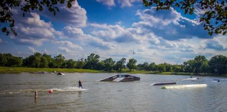 Wakezone Cable Park