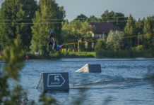 5Masti Wake Park 5Masti Wake Park