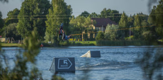 5Masti Wake Park 5Masti Wake Park