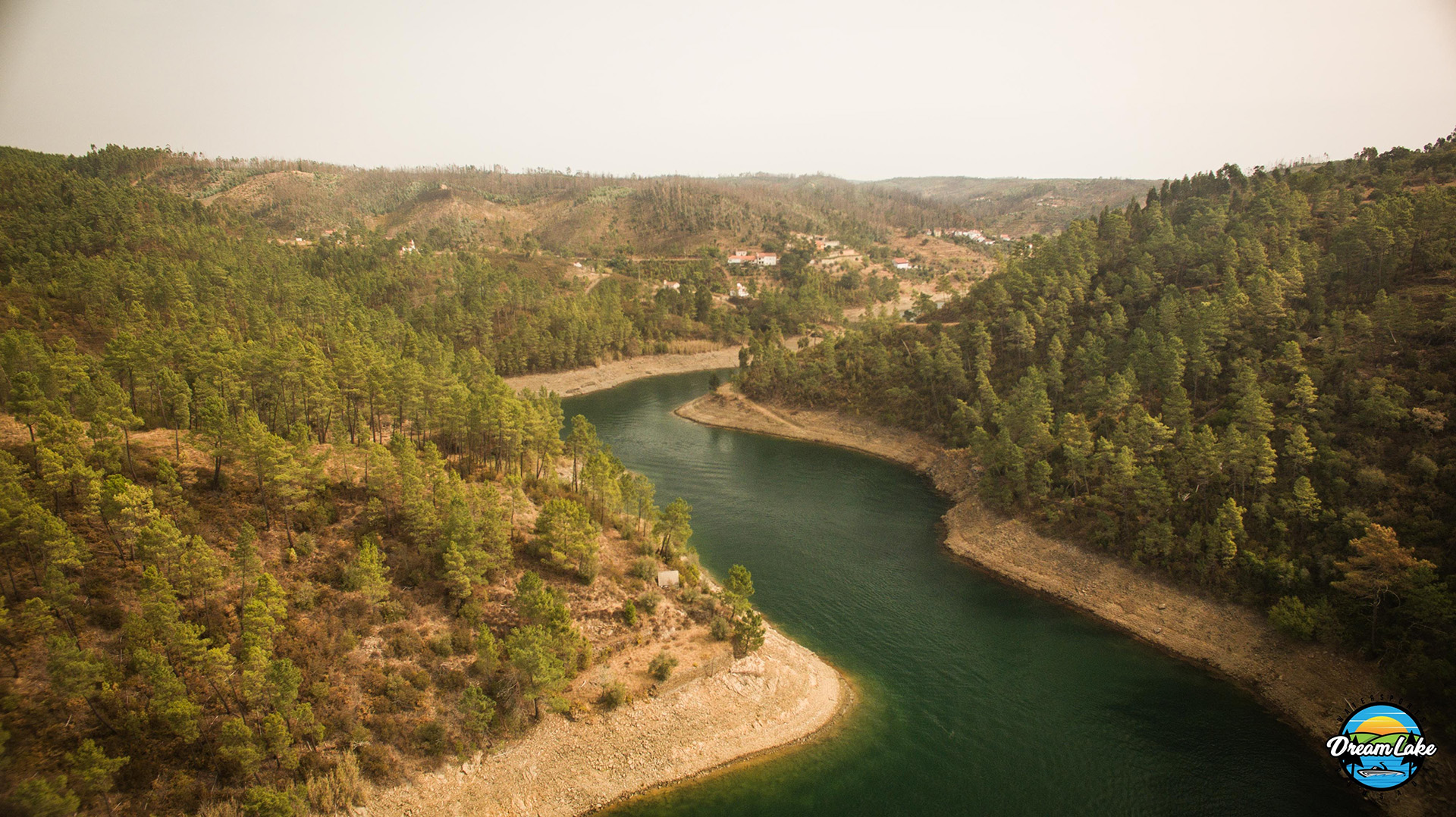 Dream Lake Portugal