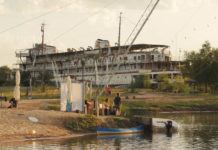 BREATHE – A story about wakeboarding in Argentina BREATHE - A story about wakeboarding in Argentina