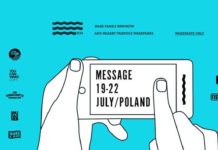 Message #2: 19-22 July 2019 Poland Wakeskate Session Message 2 19-22 July 2019 Poland Wakeskate Session
