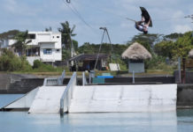 Graeme Burress – INSIGHT – The Section Graeme Burress - INSIGHT - The Section